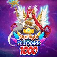 Situs Gacor Starlight Princess 1000