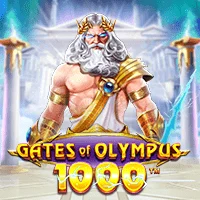 Slot Gacor Gates Of Olympus
