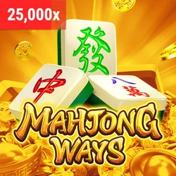 Slot Gacor Mahjong Ways