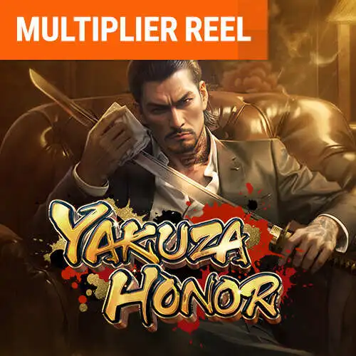 Slot Gacor Yakuza Honor